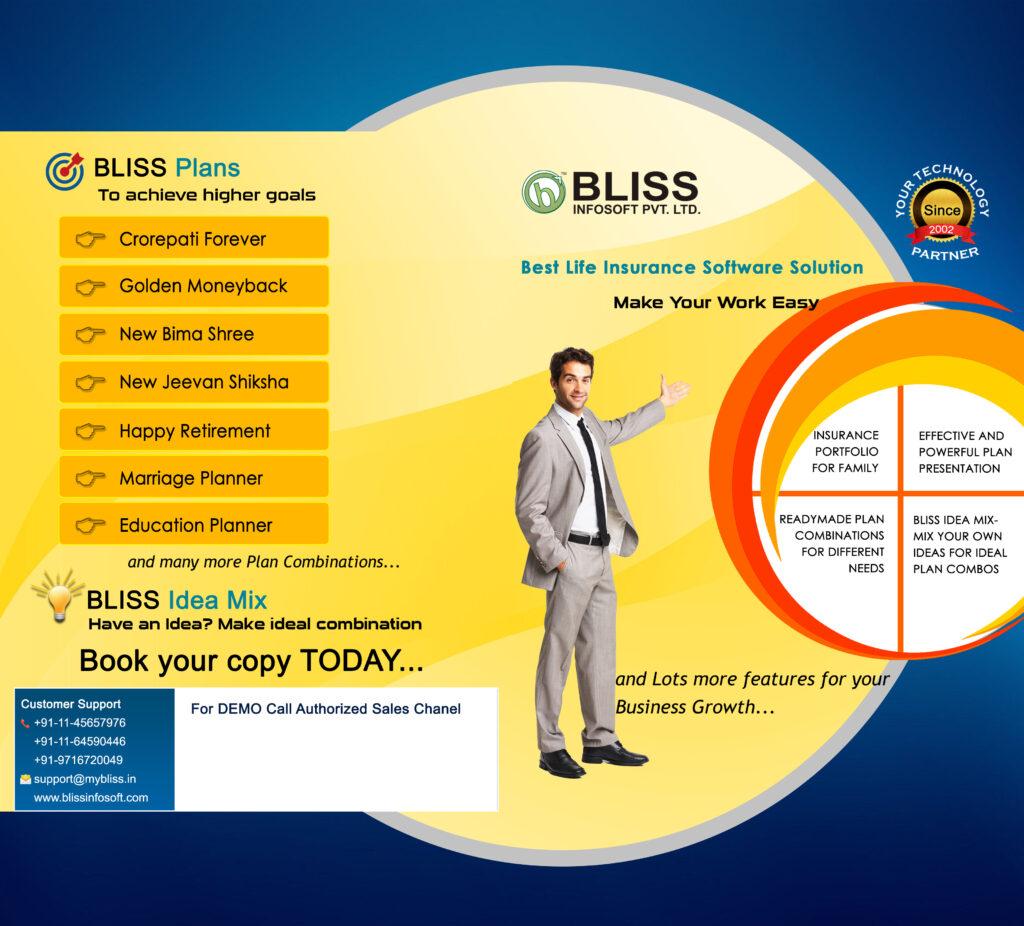 Elsten Software Bliss 20230905 download the new for windows